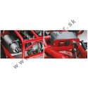 Bugina Nitro 200 cc Automat červená
