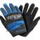 Detské rukavice Ultimate PRO modrá